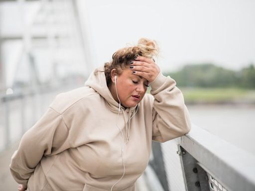Obesity and Shortness of Breath: What’s the Connection?
