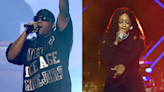 Trina, Mike Jones, Bobby V, And More Listed For Hit Wonderland Festival