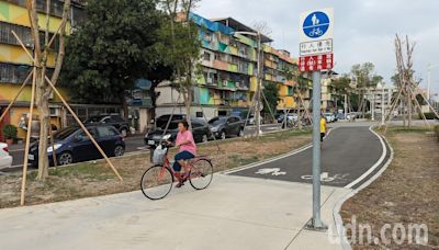 高雄自行車事故死亡率全台第一 民代籲畫設專用道