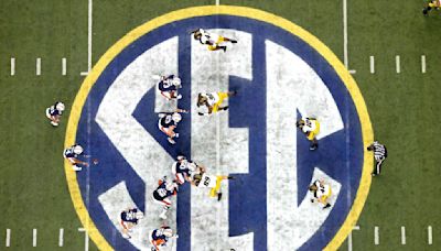Roster sizes, the future of walk-ons and other topics on minds of SEC's football coaches