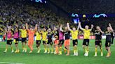 El Borussia Dortmund no ingresaría más dinero si pierde la Champions que si la gana