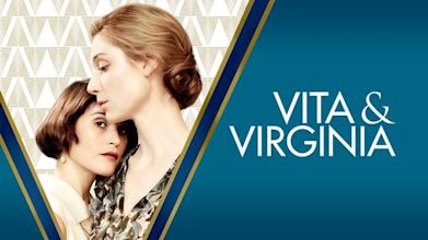 Vita and Virginia