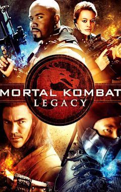 Mortal Kombat: Legacy