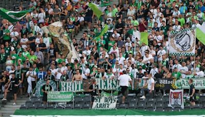 VfL Wolfsburg vs. SV Darmstadt 98: Die Punkte bleiben in Wolfsburg! Darmstadt glücklos von VfL Wolfsburg nach Hause geschickt