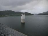 Hinze Dam