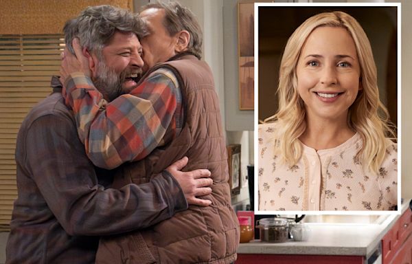 Is The Conners’ Latest Tragedy a Blessing in Disguise? Lecy Goranson Weighs In, Shares Final Season Hopes