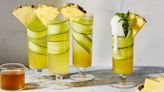 This swimsuit Bellini Is The Light Summer Cocktail Your Pool Party Is Missing