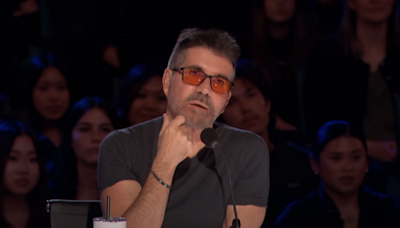 After Simon Cowell Stopped America’s Got Talent Singers Mid-Audition, I’m Flashing Back To One Contestant’s Comments...