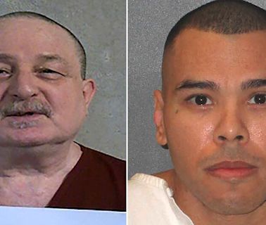 Executions this week in Texas and Oklahoma as Missouri presses forward with plan to execute innocent man