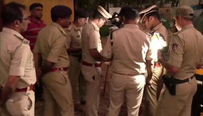 Karnataka Police open fire at criminals who chopped off Dalit man’s hand to arrest them