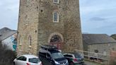 Historic converted engine house in St Agnes goes under the hammer