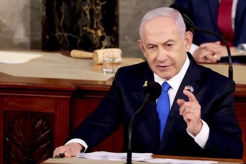 Netanyahu’s address to Congress reverberates - The Boston Globe