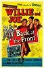 Back at the Front (Movie, 1952) - MovieMeter.com