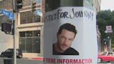 Johnny Wactor's family, friends call for justice as killers remain on the run