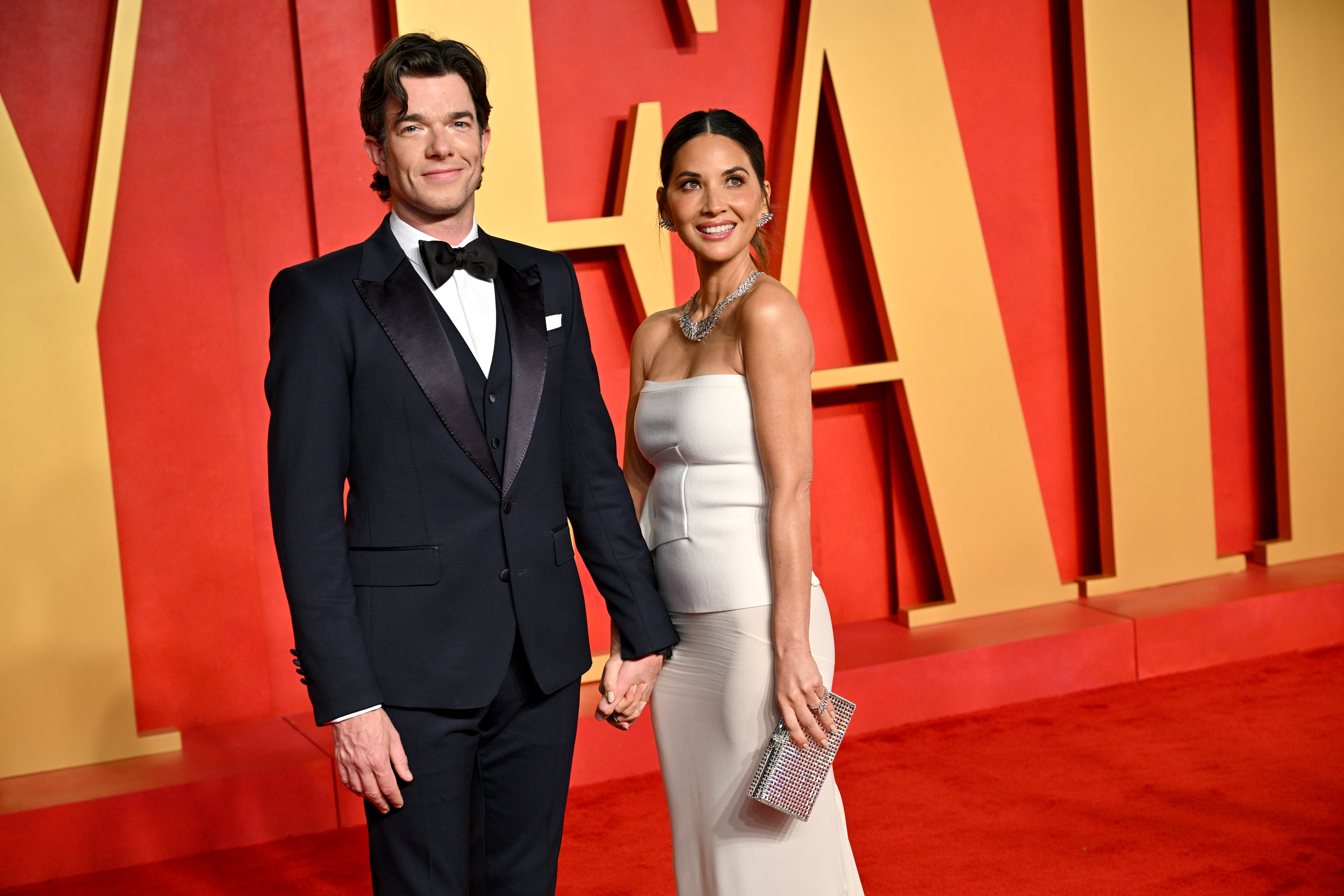 John Mulaney confirms marriage to Olivia Munn: Their road to 'I do'