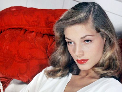 When Bogie met Bacall: The red-hot romance that killed a screen siren’s career