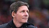 Crystal Palace hire Oliver Glasner as new manager