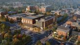 Ball State receives $35 million Lilly grant for Village revitalization