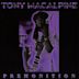 Premonition (Tony MacAlpine album)