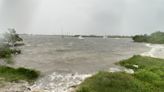 Hurricane Ian's could erode Indian River Lagoon banks more than Brevard's beaches