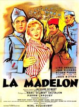 La Madelon de Jean Boyer (1955) - Unifrance