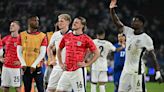 England Top Euros Group But Disappoint Again In Slovenia Stalemate | Football News