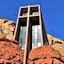 Chapel of the Holy Cross (Sedona, Arizona)