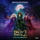 Hocus Pocus 2 (soundtrack)