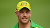 Aaron Finch to sit out Afghanistan clash if his injury risks Australia’s chances
