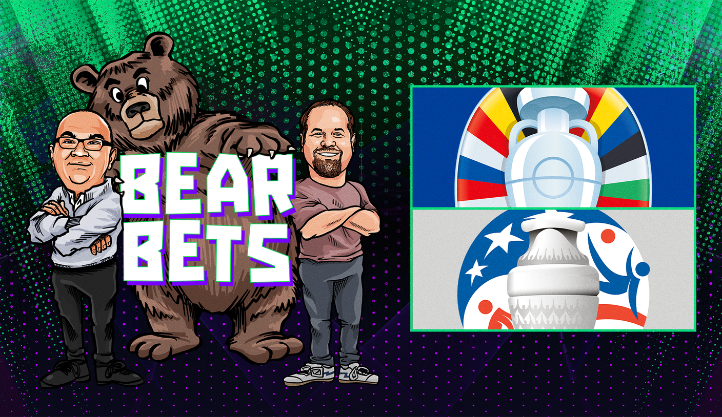 'Bear Bets': Euro 2024 Matchday 3 picks, plus USA-Bolivia and value bets