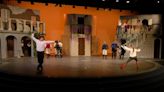 Lake Braddock's tragically terrific "Romeo and Juliet