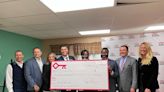 KeyBank donates $200K to YWCA, Monroe County for women's homeless shelter