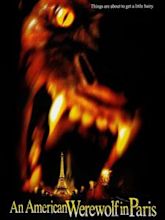 An American Werewolf in Paris