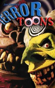 Terror Toons