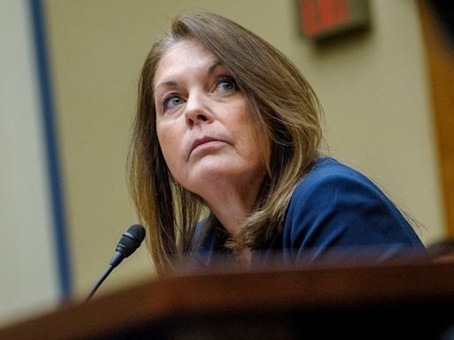 Secret Service Director Cheatle grilled by both sides in brutal hearing