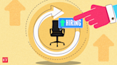 Battle for tech talent now shifts to hinterlands on reverse migration - The Economic Times