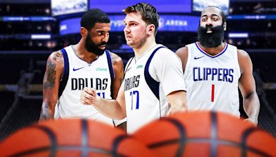 Is Mavericks' Luka Doncic playing vs. Clippers in Game 5? Latest injury update