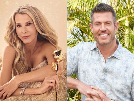 “The Golden Bachelorette” Sets Premiere Date for Joan Vassos' Love Journey as “Bachelor in Paradise” Readies Big Return