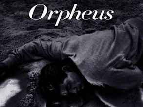 Orphée