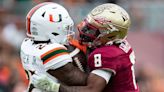 Who will Florida, FSU, UCF football play in 2024? Keep up with college football schedules