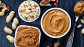 Peanuts and Peanut Butter Support Women's Health