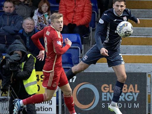 Rangers signing was destined to be Scottish football star says former Moray team-mate