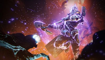 Destiny 2: The Final Shape release date — Launch time, preloads, download size, and more