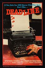 Deadline (1980)