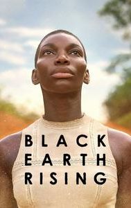 Black Earth Rising