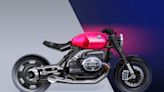 BMW R20 Concept Wows Villa d’Este