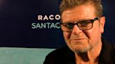 Santaolalla recibe premio especial de los Latin Grammy dedicado al servicio de la música