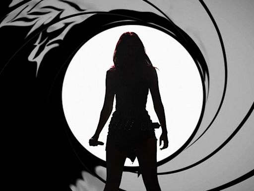 ¿Qué cantante hará el próximo tema de James Bond?