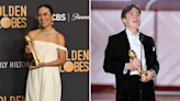 Golden Globe Awards 2024: Where to watch and stream winning movies, TV shows in Canada