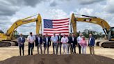 Rise: A Real Estate Company breaks ground on Glen Kernan Park community | Jax Daily Record